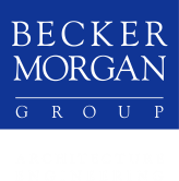 Becker Morgan Group