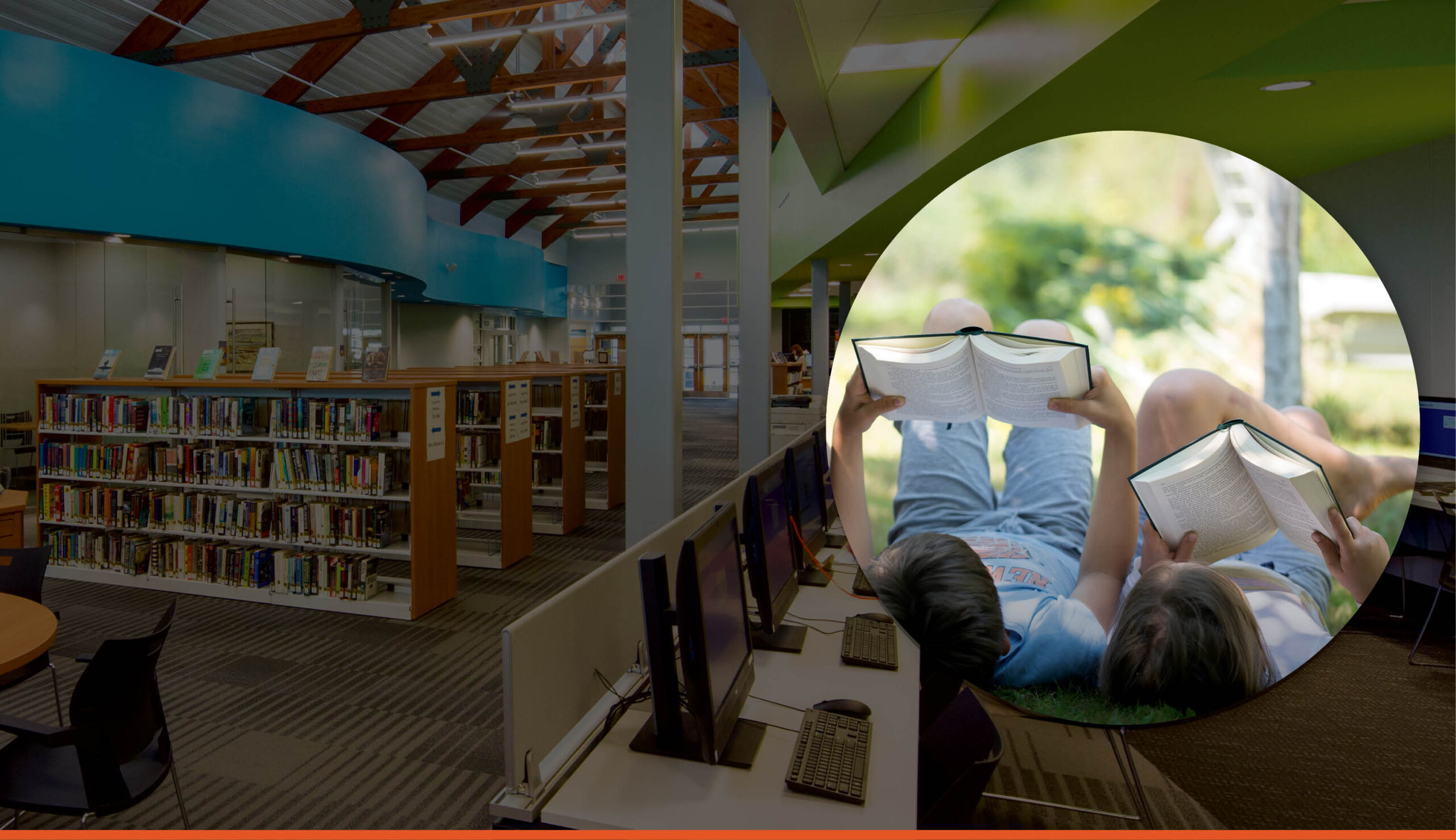 Expanding Library Programs to Nurture Your Growing Community | Becker ...