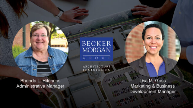 a group of people standing next to each other