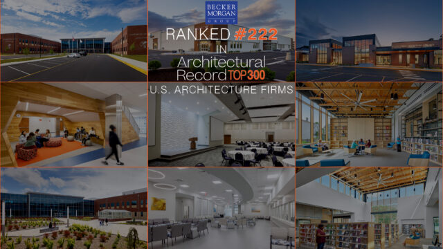 a collage of architectural images of a building