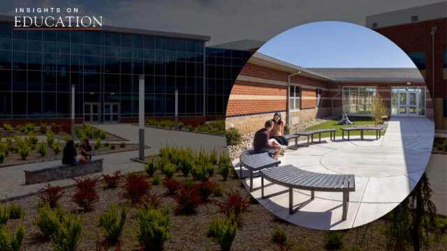 a picture of a person sitting on a bench