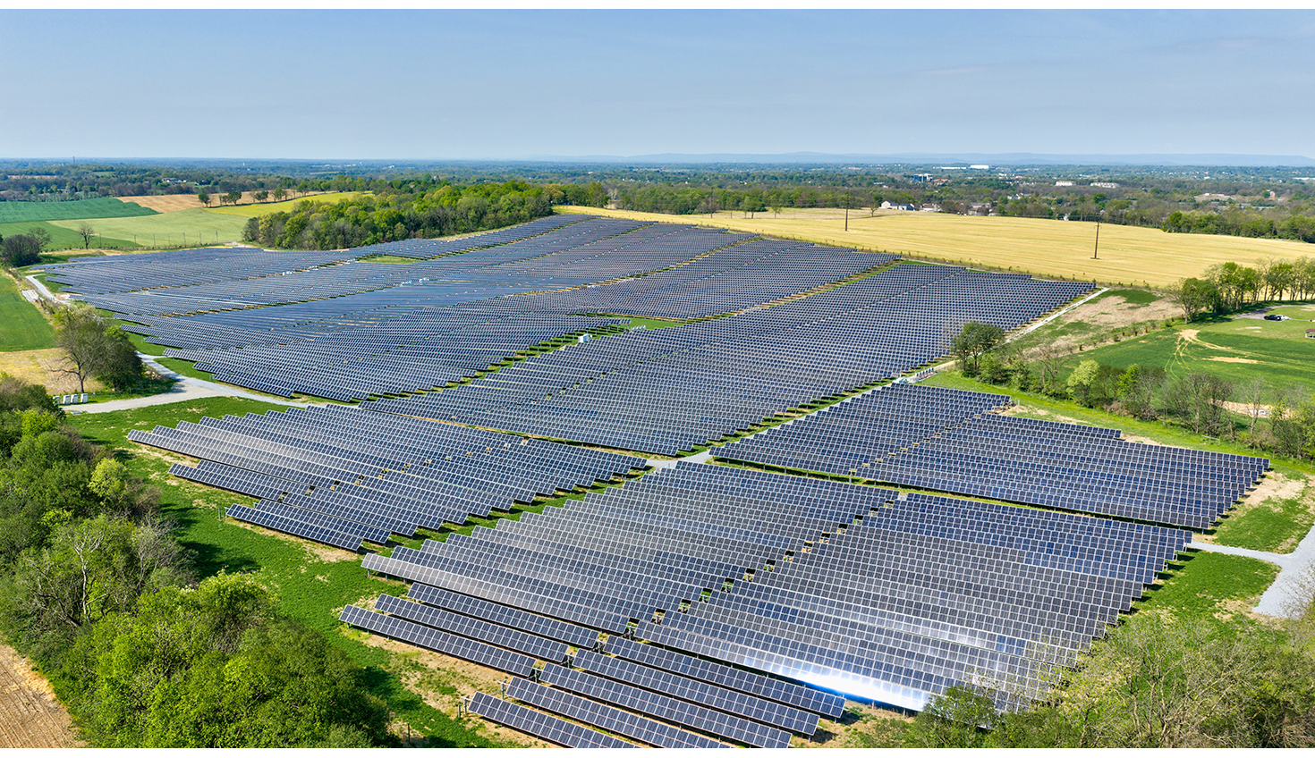 Kieffer Funk Solar
